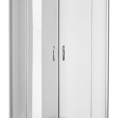 Cabina de ducha cuadrada 900mm x 900mm