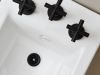 PEIRANO: Black Velvet plus linea Completa