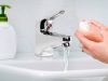 Grifería para baños monocomando Peirano Flush