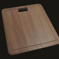 Tabla de madera Quadra Q84A
