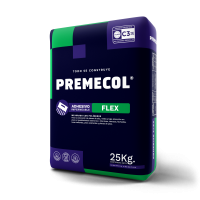 PREMECOL: Pegamento Flex
