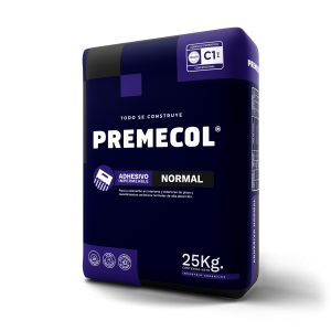 PREMECOL: Pegamento Normal