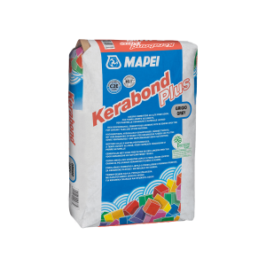 MAPEI: Kerabond Plus