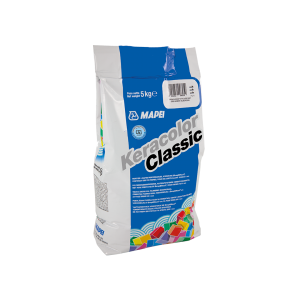 MAPEI: Keracolor Classic