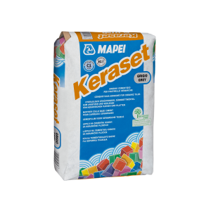 MAPEI: Keraset