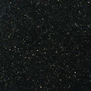 Granito Galaxy Black