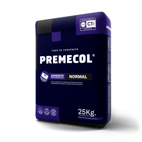 PREMECOL: Pegamento Normal