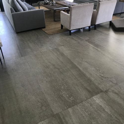 SPL: Stone Grey