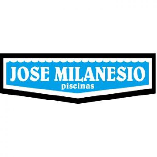 JOSE MILANESIO PISCINAS