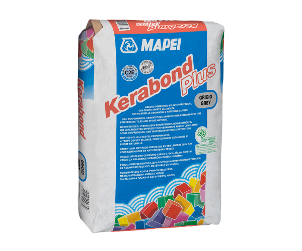 MAPEI: Kerabond Plus