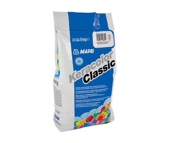 MAPEI: Keracolor Classic