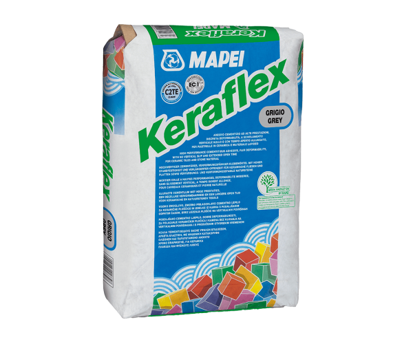 MAPEI: Keraflex