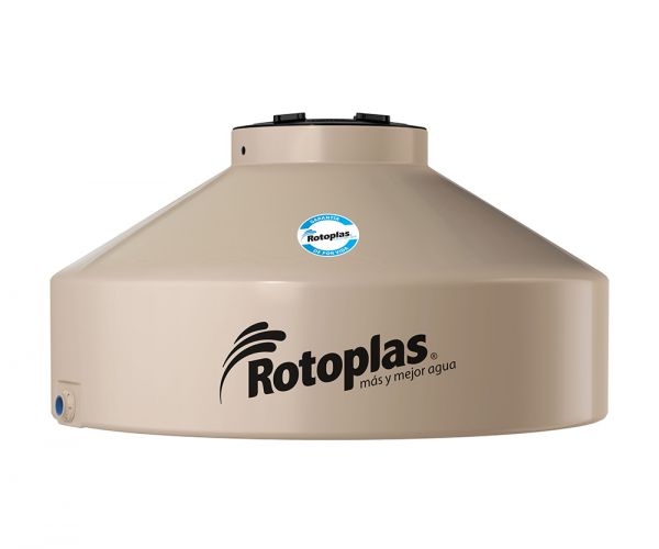 ROTOPLAS: Flat