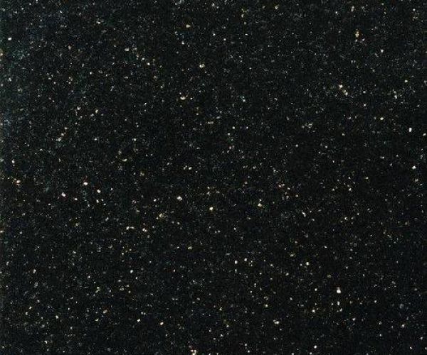 Granito Galaxy Black