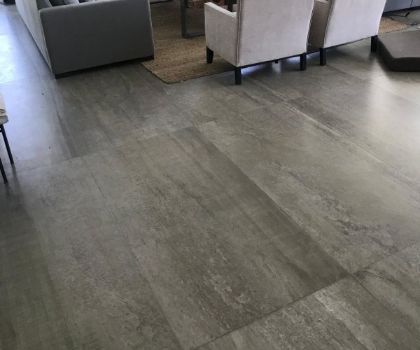 SPL: Stone Grey