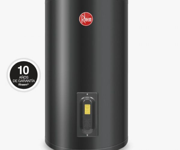 RHEEM: Termotanque Eléctrico de Colgar