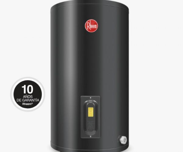 RHEEM: Termotanque Eléctrico de Pie